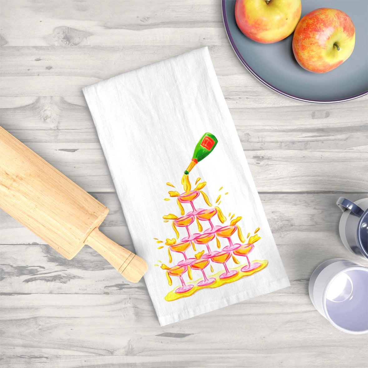 Tea Towels