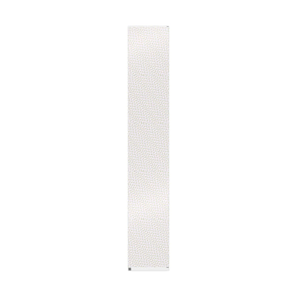 Gift Wrap | Mini Blush Pink Watercolor Martini Tossed Pattern | Matte or Glossy