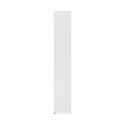 Gift Wrap | Mini Blush Pink Watercolor Martini Tossed Pattern | Matte or Glossy 30" x 180" Matte