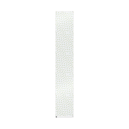 Gift Wrap | Martini Watercolor Illustrated Tossed Pattern | Matte or Glossy