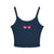 Solid Navy Blend