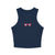 Solid Navy Blend