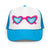Blue / White / Blue
