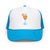 Blue / White / Blue