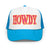 Blue / White / Blue