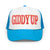 Blue / White / Blue