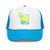 Blue / White / Blue