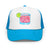 Blue / White / Blue