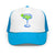 Blue / White / Blue