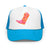 Blue / White / Blue