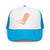 Blue / White / Blue