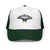 Dark Green /White/Dark Green