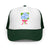 Dark Green /White/Dark Green