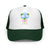 Dark Green /White/Dark Green