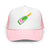 Light Pink / White / Light Pink