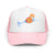 Light Pink / White / Light Pink