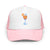 Light Pink / White / Light Pink