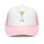 Light Pink / White / Light Pink