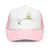 Light Pink / White / Light Pink