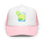 Light Pink / White / Light Pink