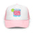 Light Pink / White / Light Pink