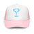 Light Pink / White / Light Pink