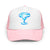 Light Pink / White / Light Pink