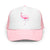 Light Pink / White / Light Pink