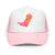 Light Pink / White / Light Pink