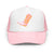 Light Pink / White / Light Pink