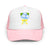 Light Pink / White / Light Pink