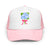 Light Pink / White / Light Pink