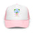 Light Pink / White / Light Pink