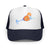 Navy/ White/ Navy