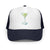 Navy/ White/ Navy