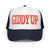 Navy/ White/ Navy