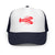 Navy/ White/ Navy