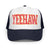 Navy/ White/ Navy