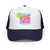 Navy/ White/ Navy