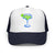 Navy/ White/ Navy