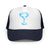 Navy/ White/ Navy