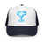 Navy/ White/ Navy