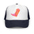Navy/ White/ Navy