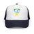 Navy/ White/ Navy