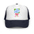 Navy/ White/ Navy