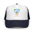 Navy/ White/ Navy